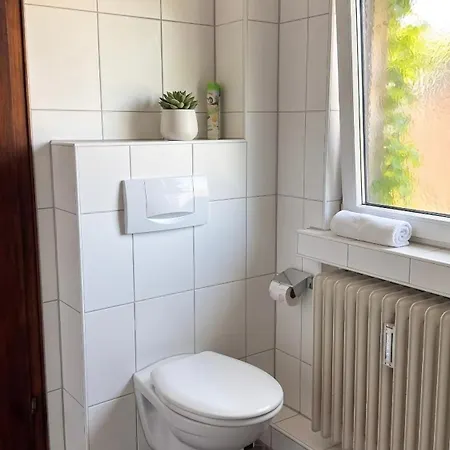 Cozy #8 Near Phantasialand Privat bolig