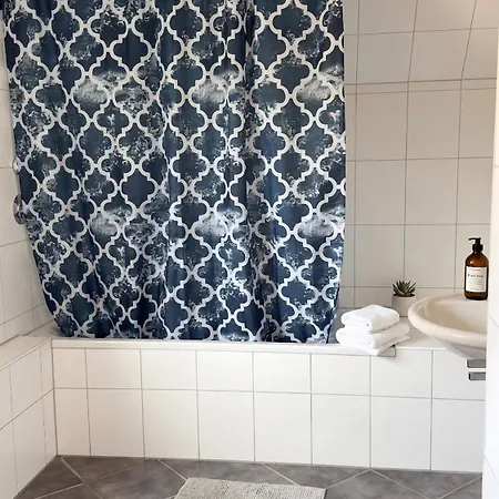 Cozy #8 Near Phantasialand Privat bolig Wesseling